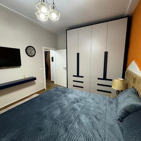 Ami Blloku Apartament ティラナ エクステリア 写真