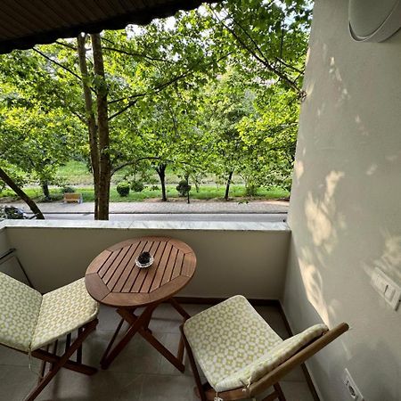 Ami Blloku Apartament ティラナ エクステリア 写真